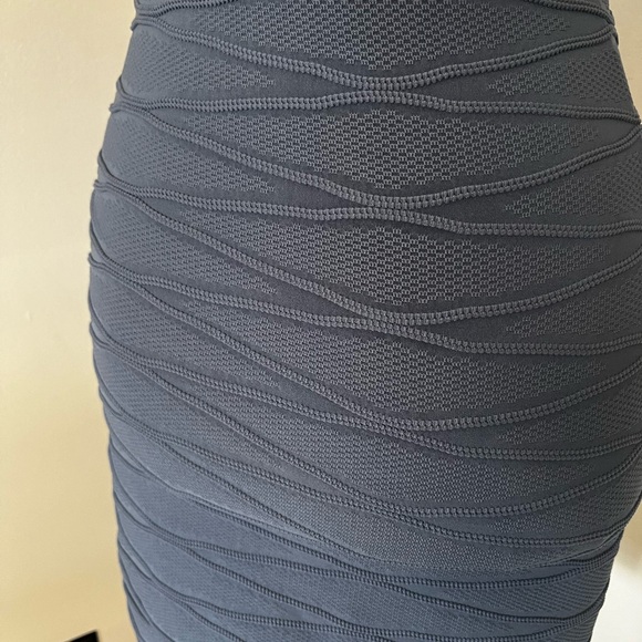 Women’s Blue Small Mini Dress, Small Dresses, Mini Dresses. - Picture 4 of 6